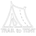 Trail to Tent