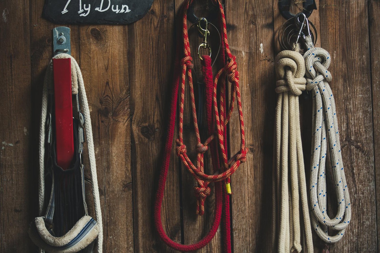 wood wooden hanging equipment